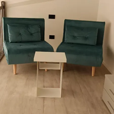 Apartamento Tasi 2 *