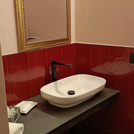 Tasi 2 Apartamento Cento (Emilia-Romagna)