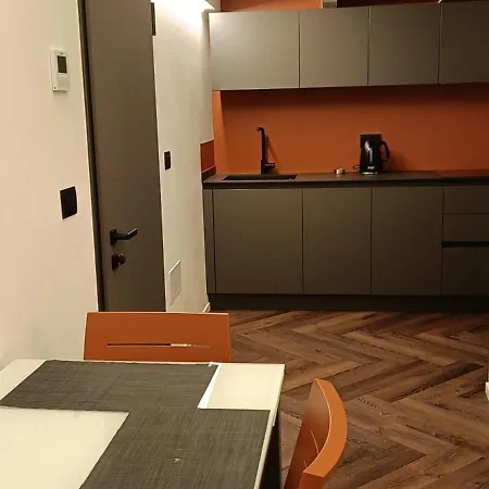 Apartamento Tasi 2 Cento (Emilia-Romagna)