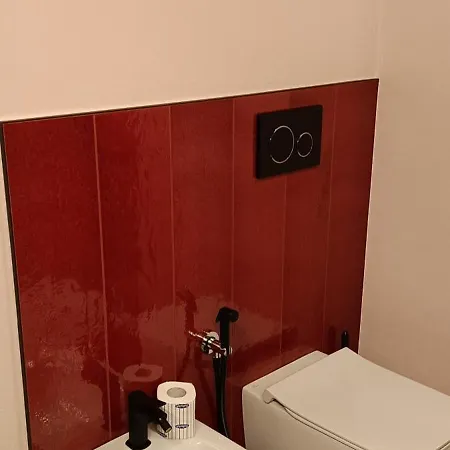 Apartamento Tasi 2 *