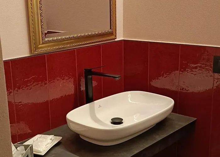 Tasi 2 Lägenhet Cento (Emilia-Romagna)