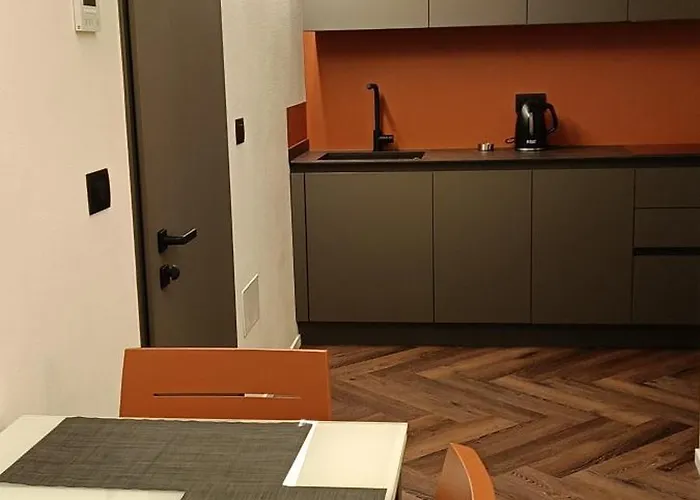 Apartament Tasi 2 Cento (Emilia-Romagna)